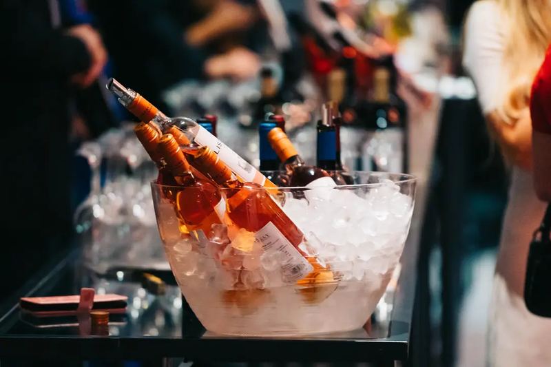 Wine Expo Budapest
