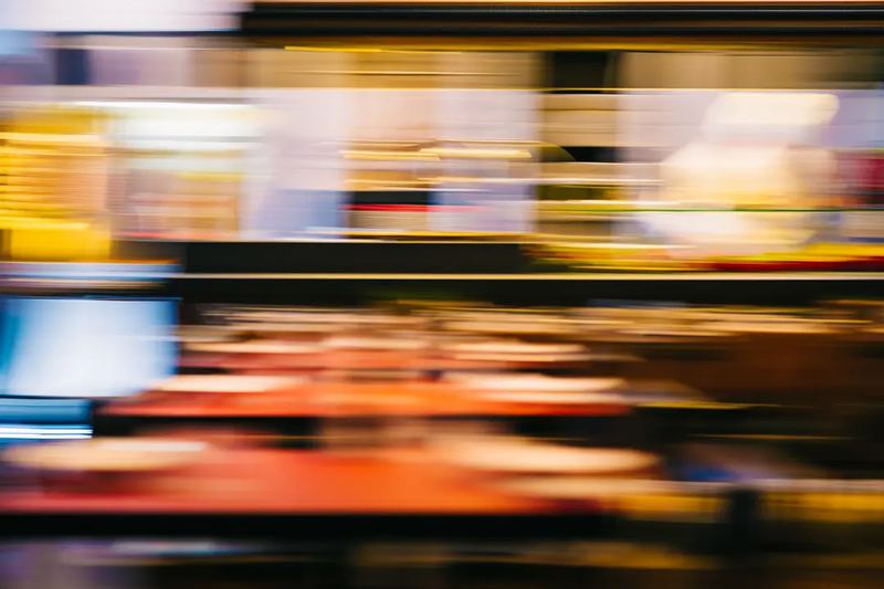 Abstract background for a website