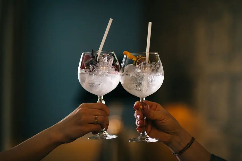 Cocktails