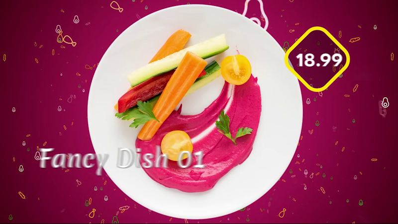 Frame from menu 16 9